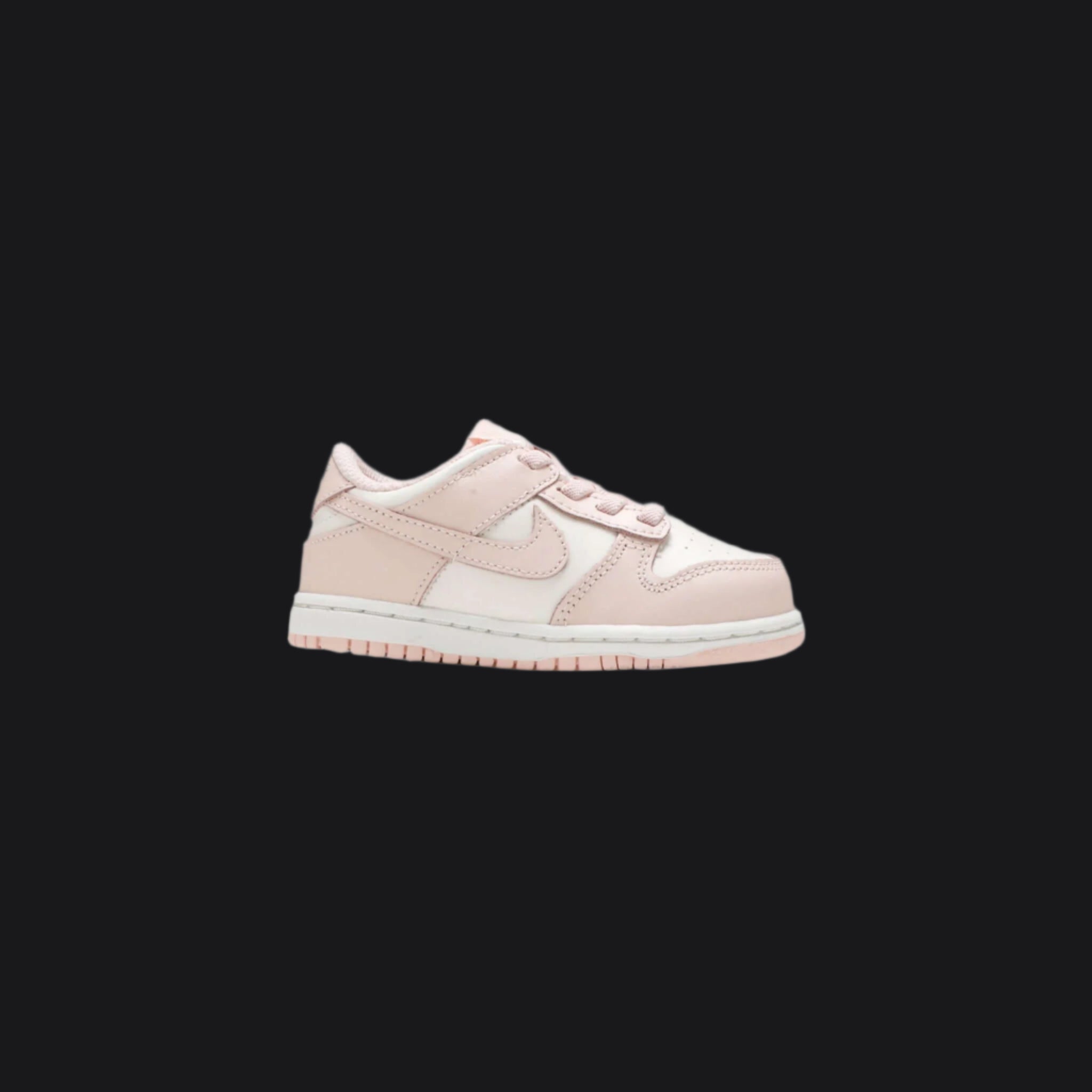 Nike Dunk Low (TD) "Orange Pearl"
