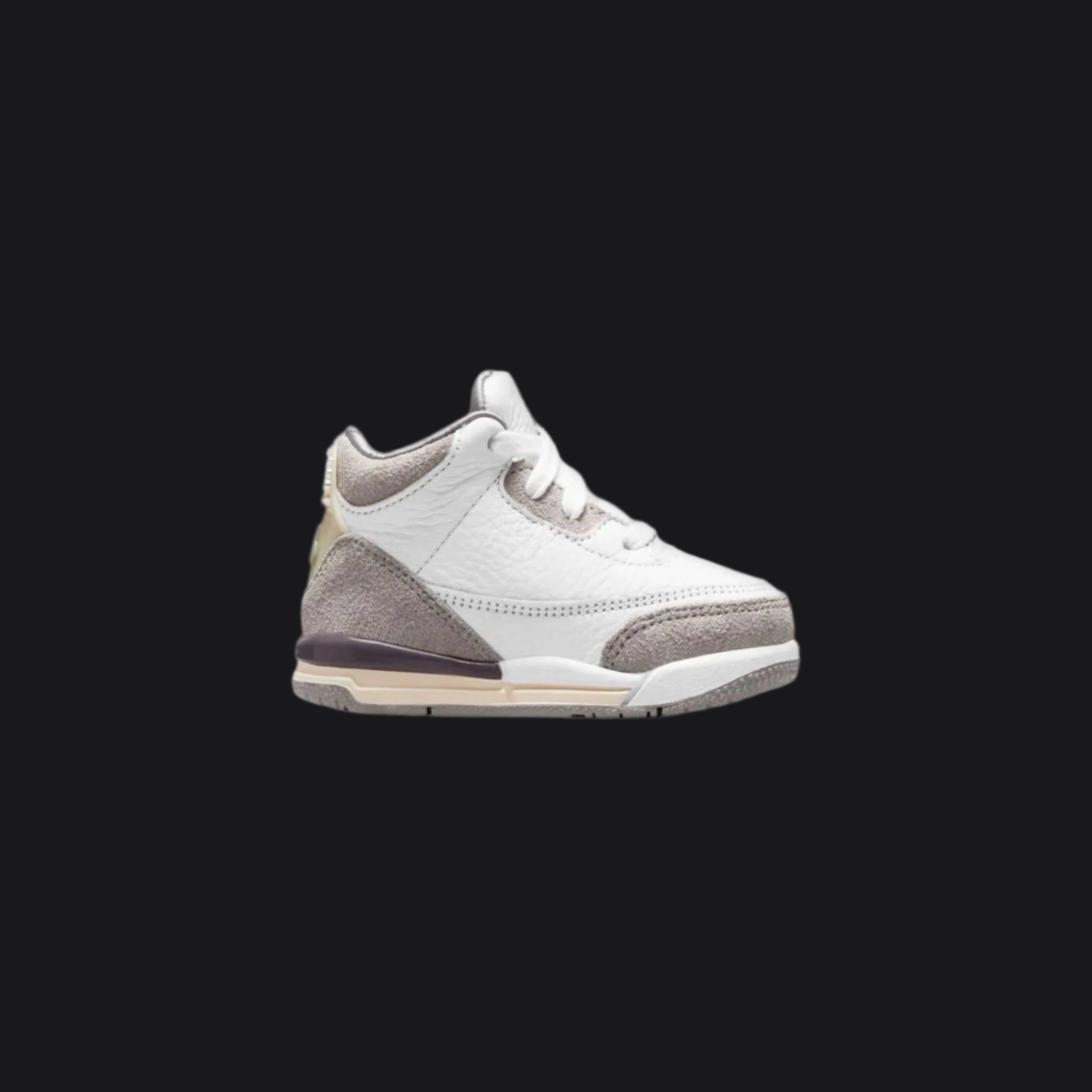 A Ma Maniére x Jordan 3 (TD)