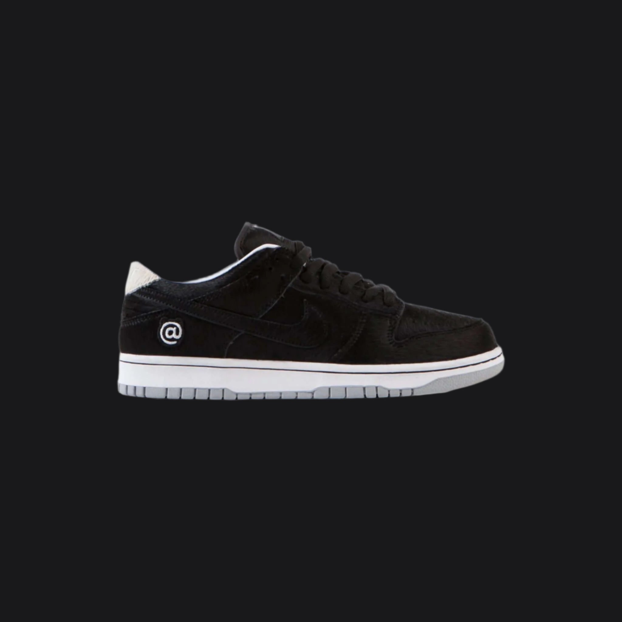 Nike SB Dunk Low Pro QS “Medicom Toy” (2020) (PS) DC1630-001