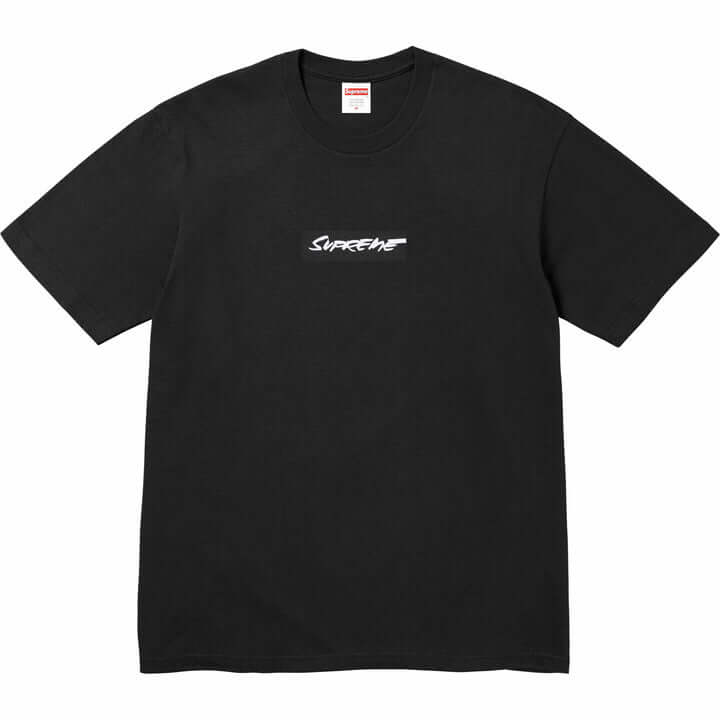 Supreme Futura Box Logo