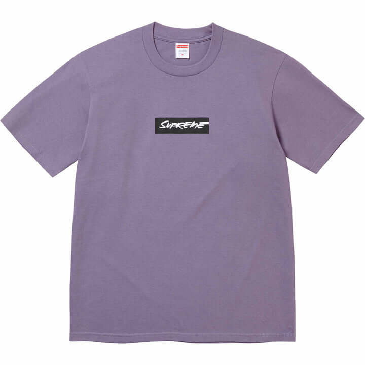 Supreme Futura Box Logo