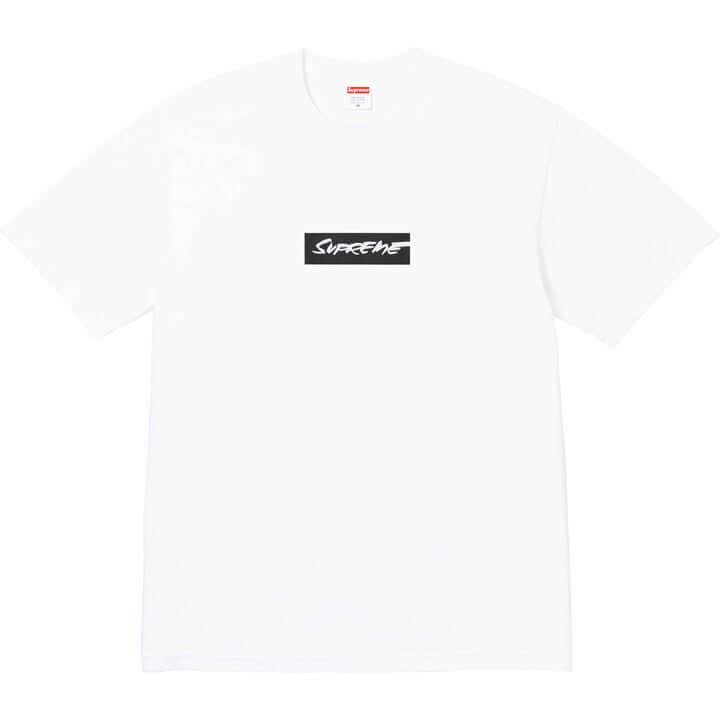 Supreme Futura Box Logo