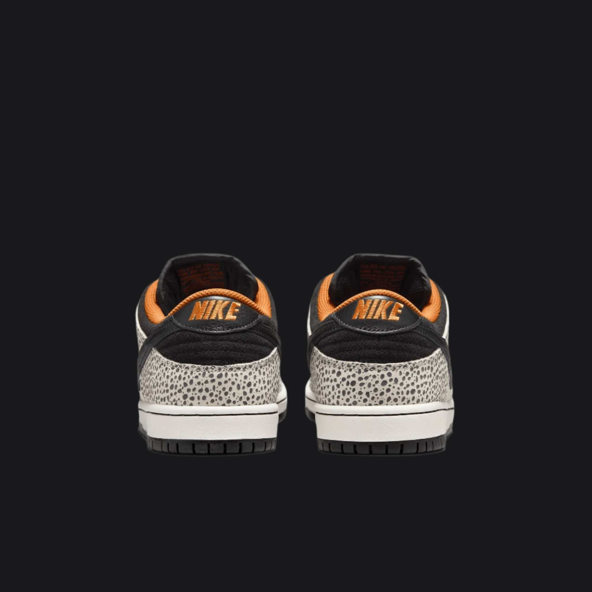 Nike SB Dunk Low “Olympic Safari”