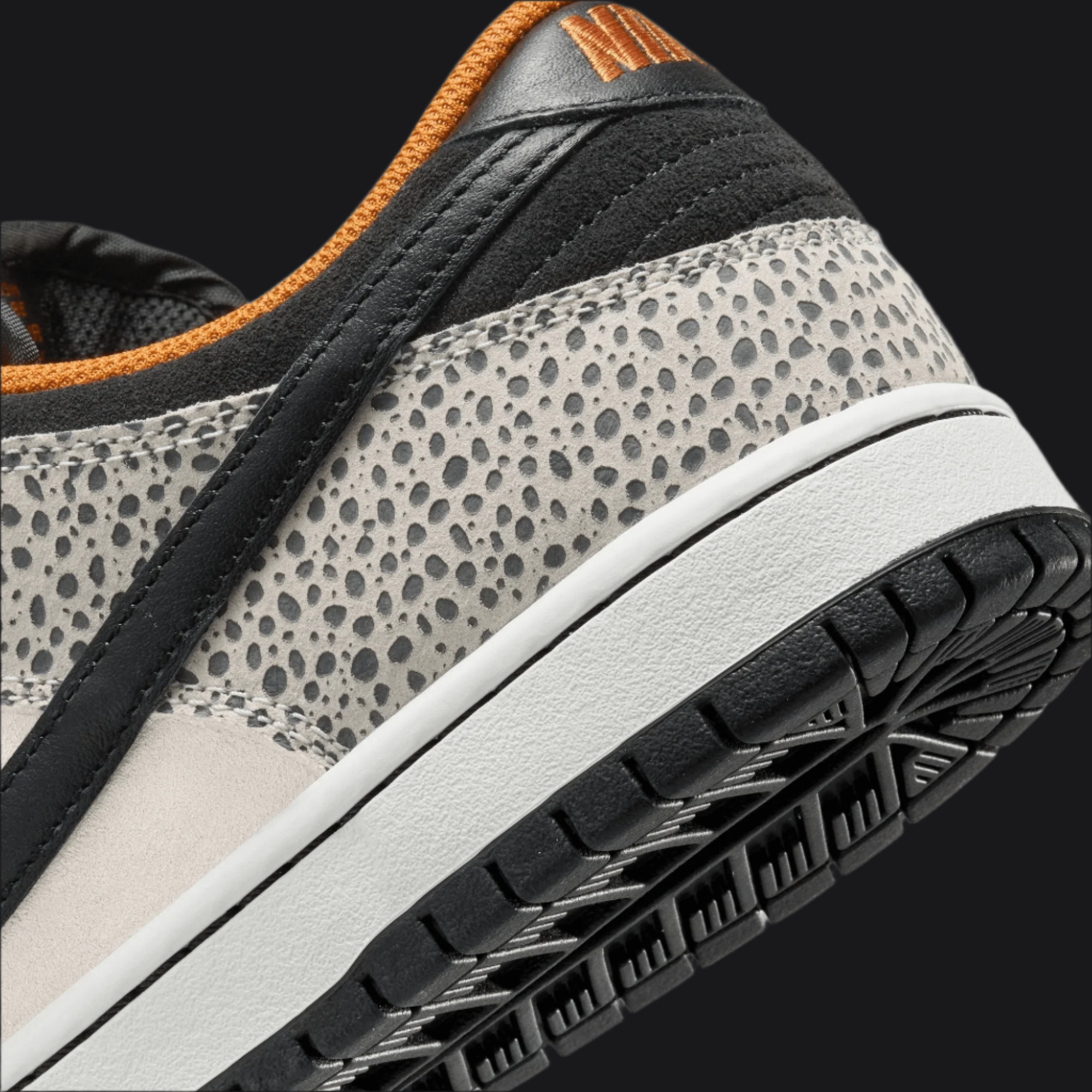 Nike SB Dunk Low “Olympic Safari”