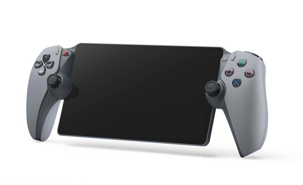 PlayStation Portal Remote Player