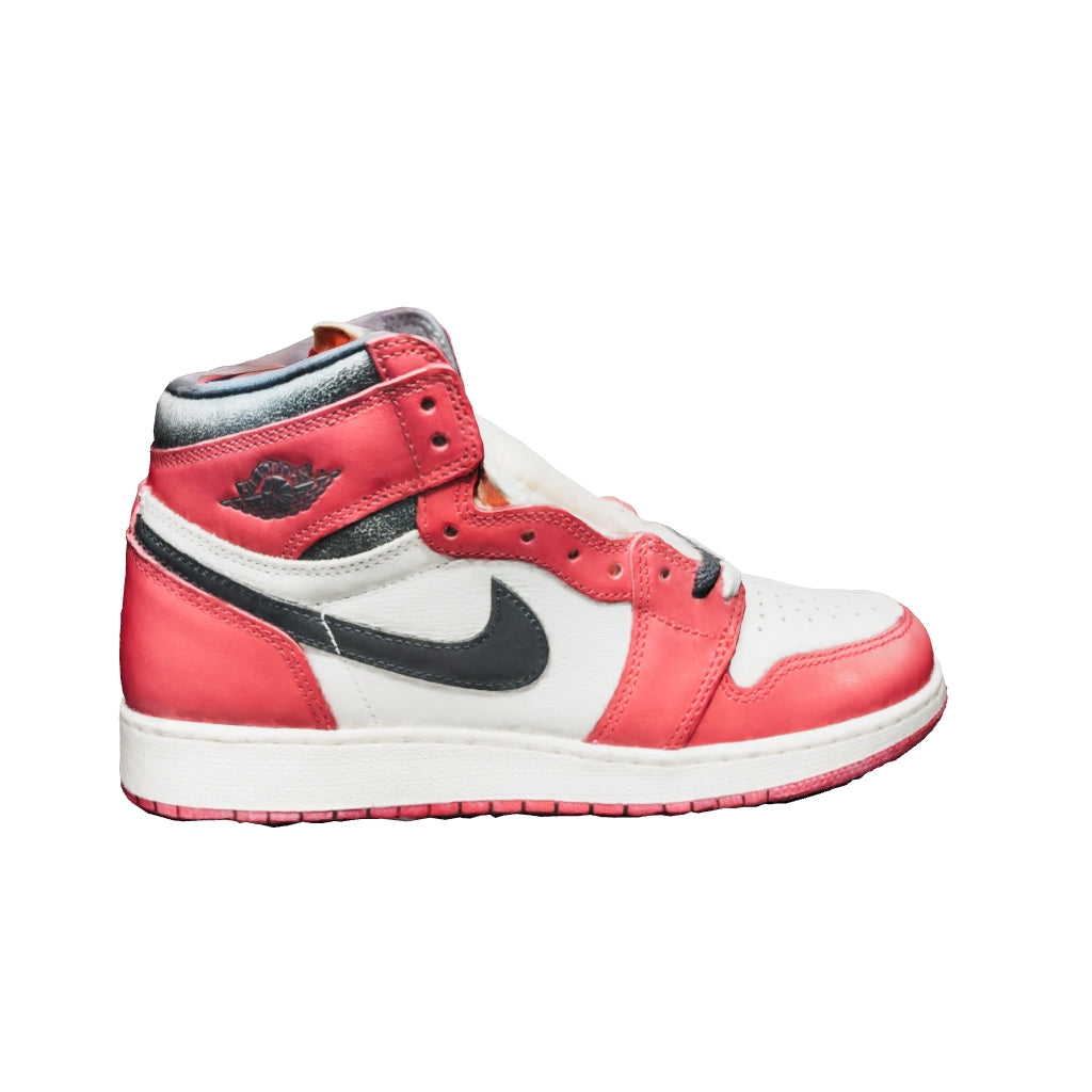 Air Jordan 1 (GS) “Perdidos y encontrados”