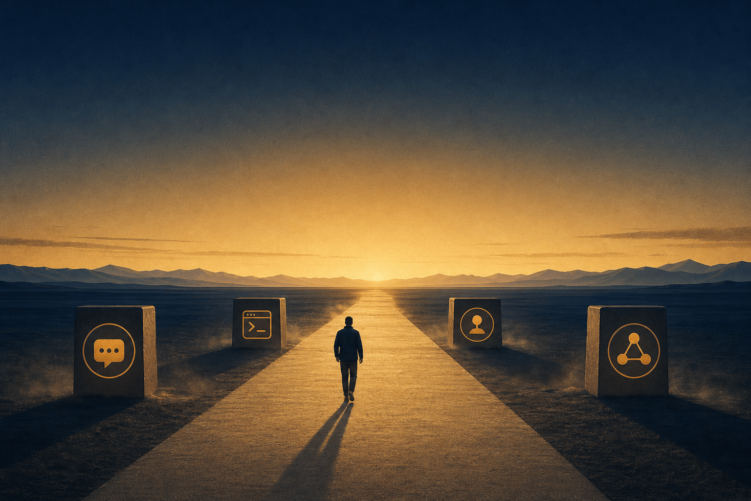 A Smarter Path: What I'd Do Differently Starting AI from Scratch
