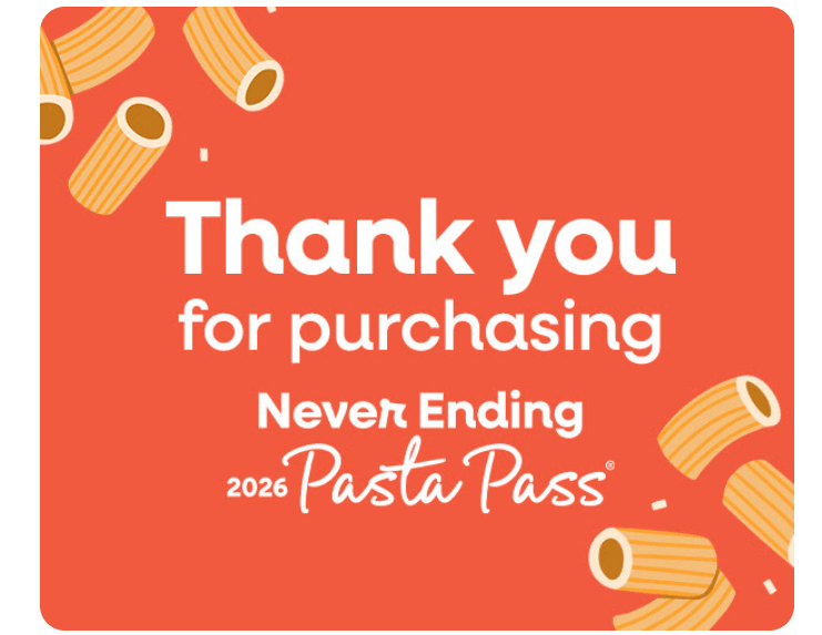 HOC Isn't Just Pokémon: They Cooked the Olive Garden PastaPass