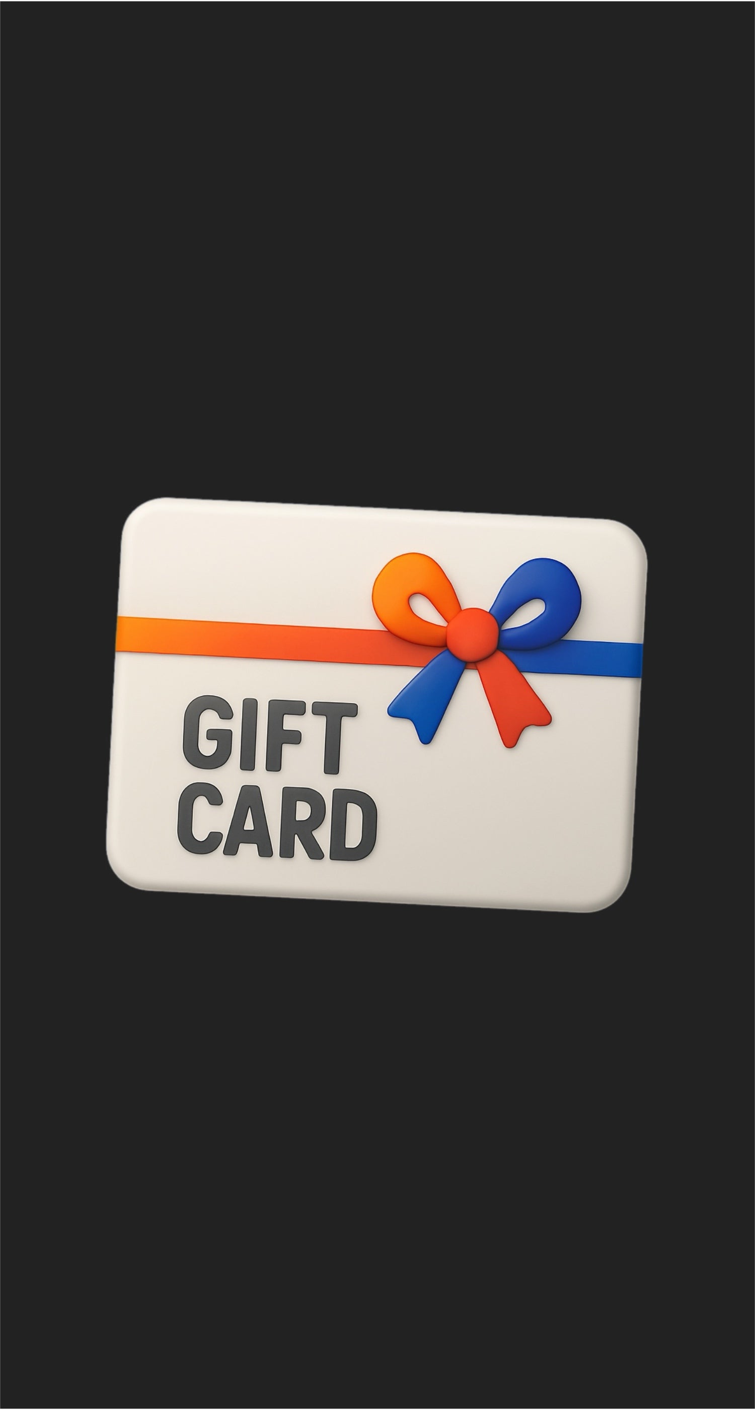 Gift Cards