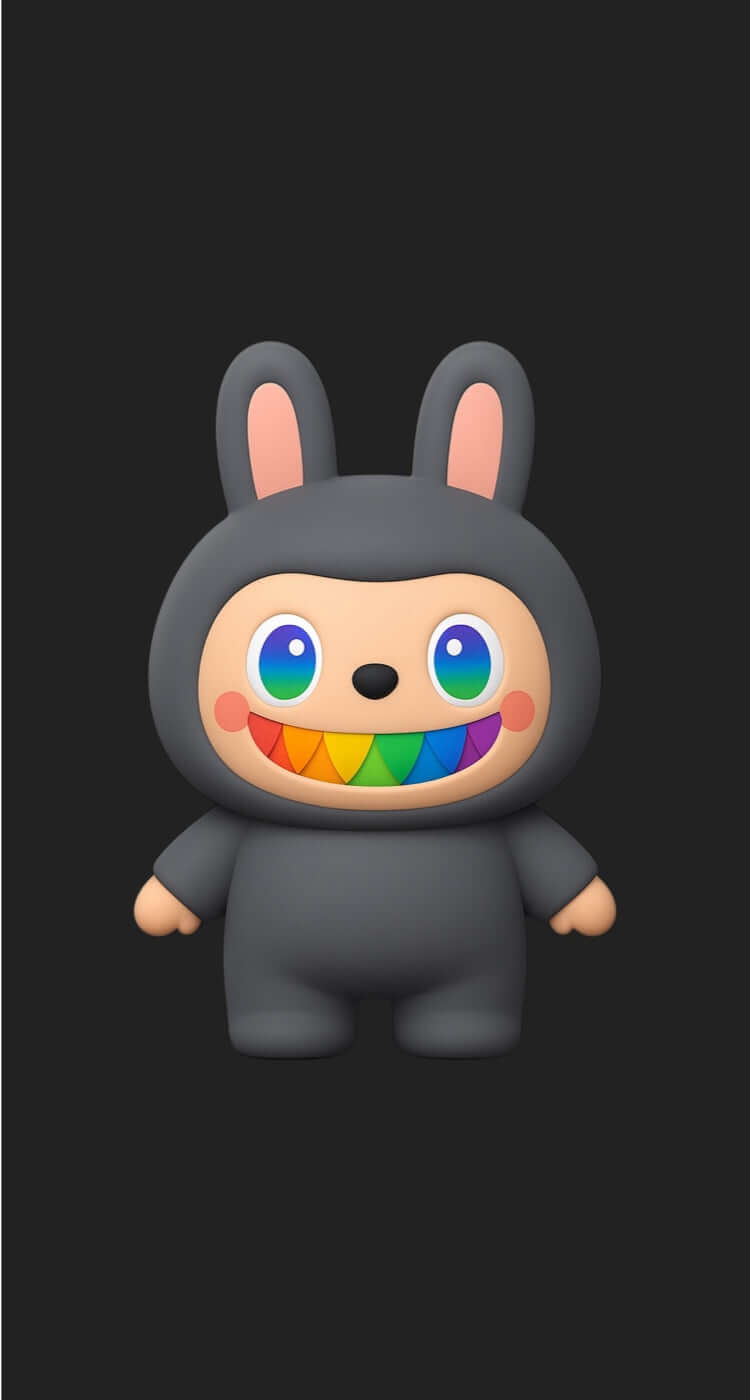 Labubu