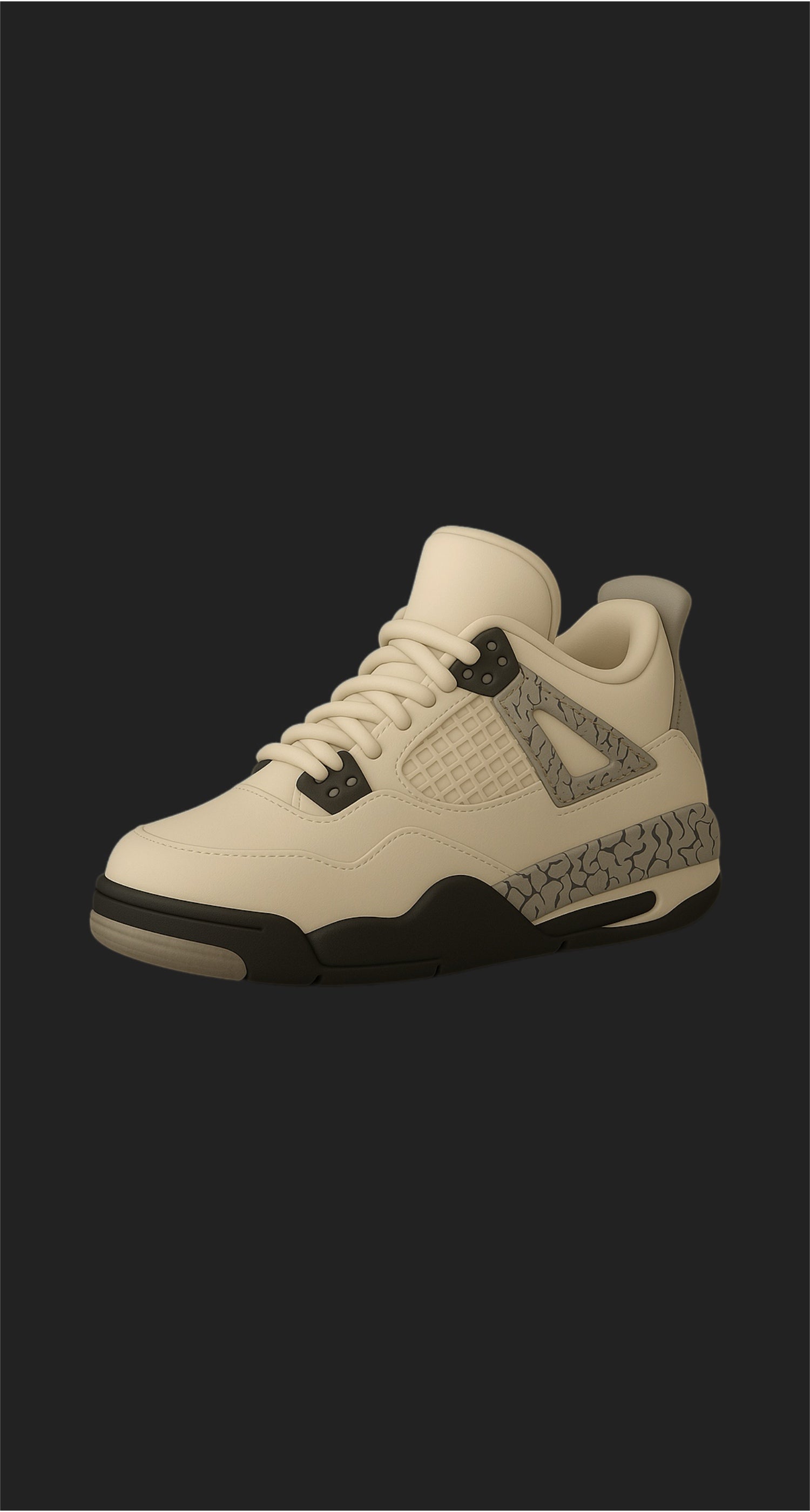 Jordan 4