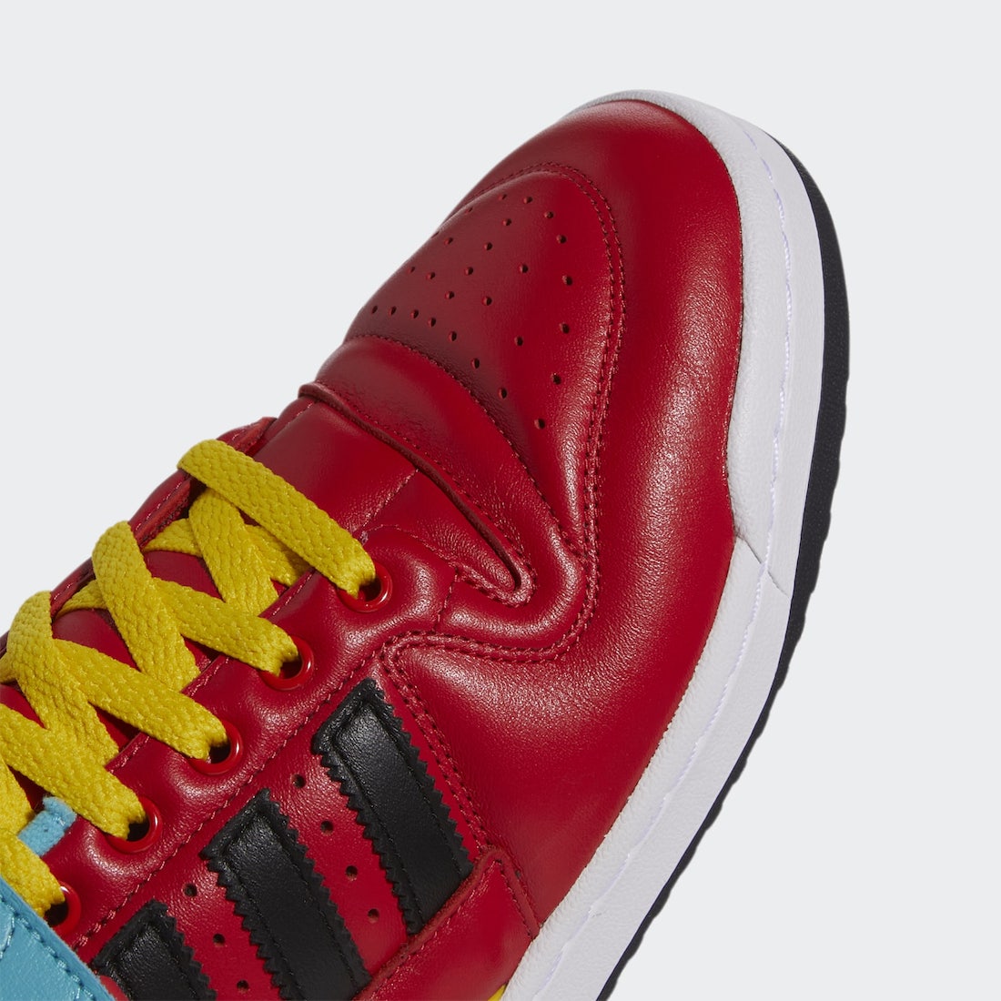 South Park x Adidas Forum Low "Cartman" | GY6493 | $299.00 | $299.00 | $299.00 | Shoes | Marching Dogs