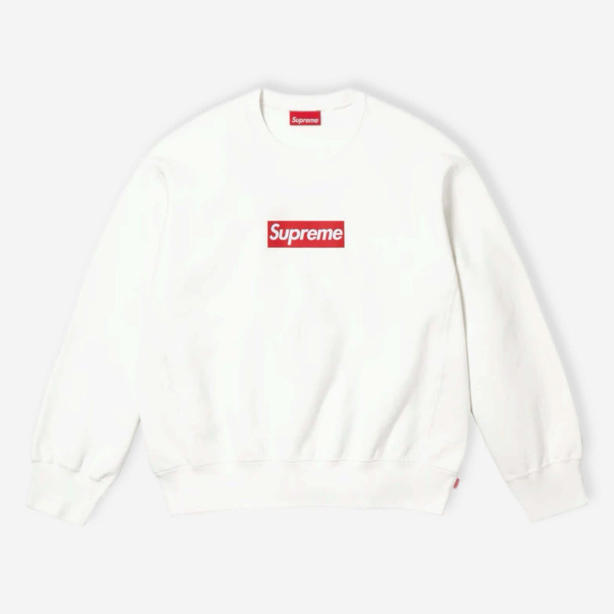 White / Small