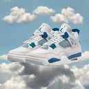 Air Jordan 4 “Military Blue”