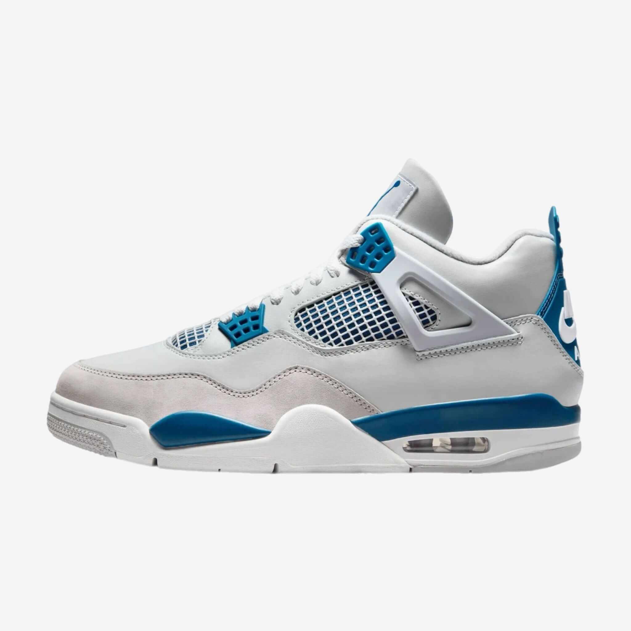 Air Jordan 4 “Military Blue”