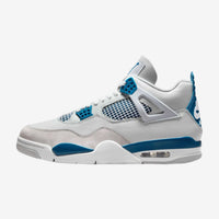 Air Jordan 4 “Azul militar”