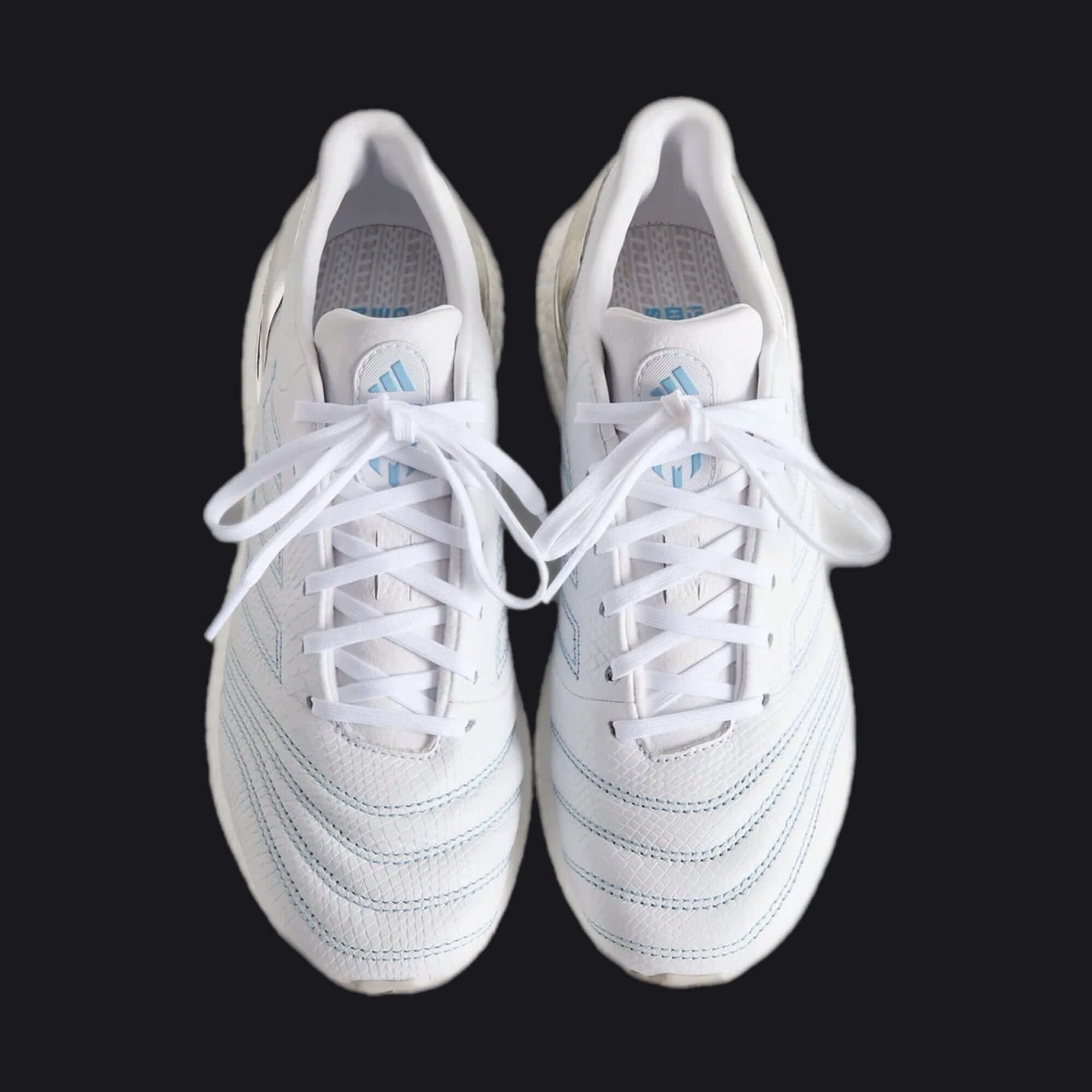 Kith & Messi for adidas Football Copa 17 Ultraboost