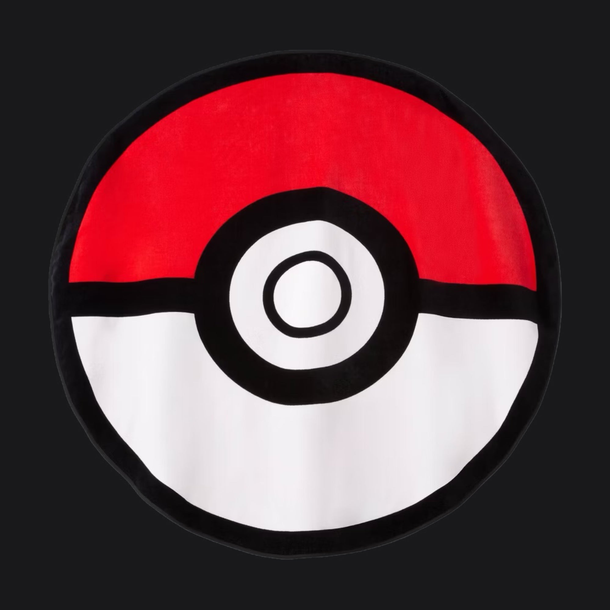 Ultimate Poké Ball Banner Beach Towel - Pokémon x Target