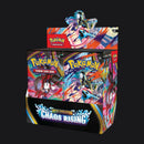 Pokémon Mega Evolution-Chaos Rising Booster Display Box (36 Packs)