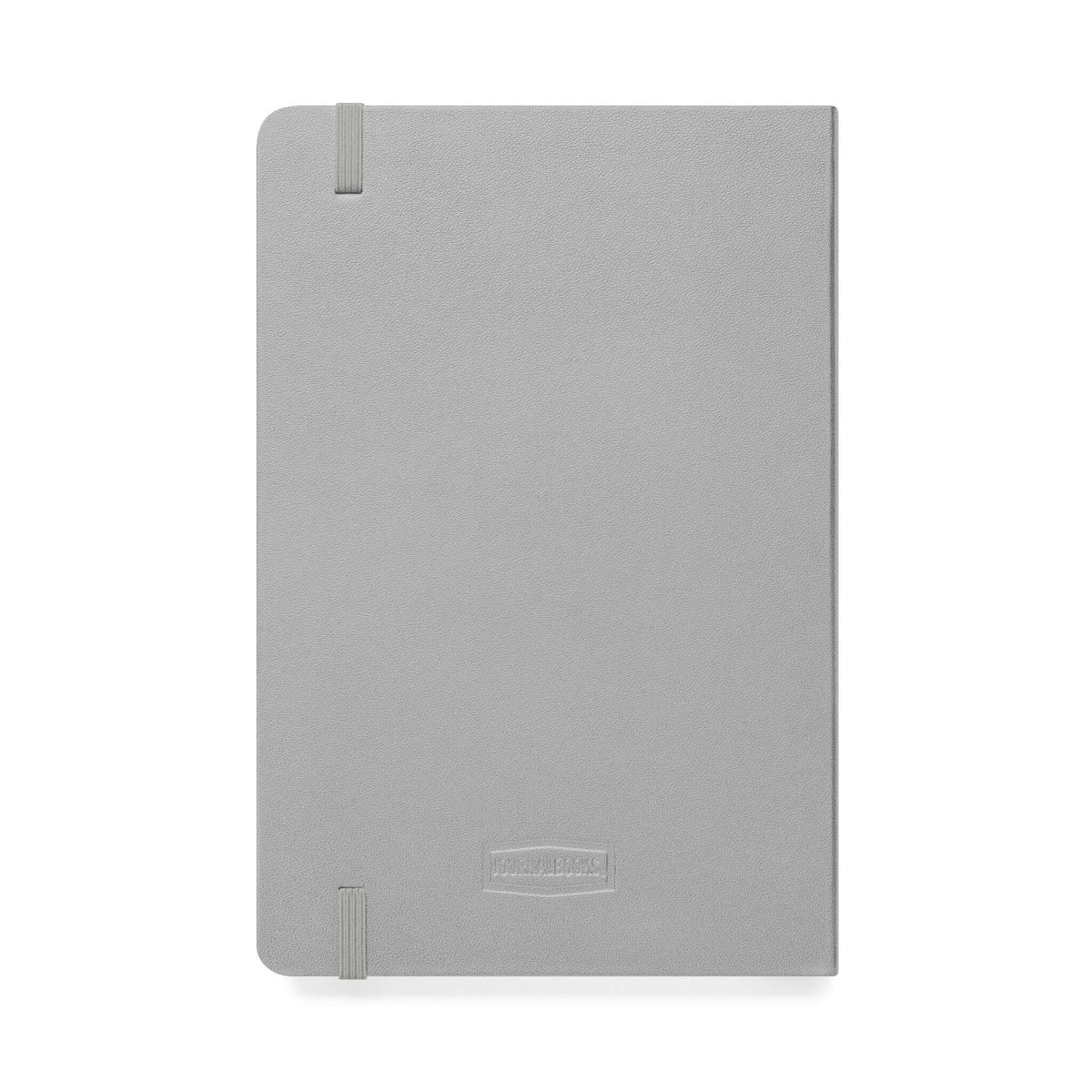HOC 10YR - Hardcover Bound Notebook