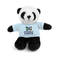 HOC 10YR - Stuffed Animals with Tee