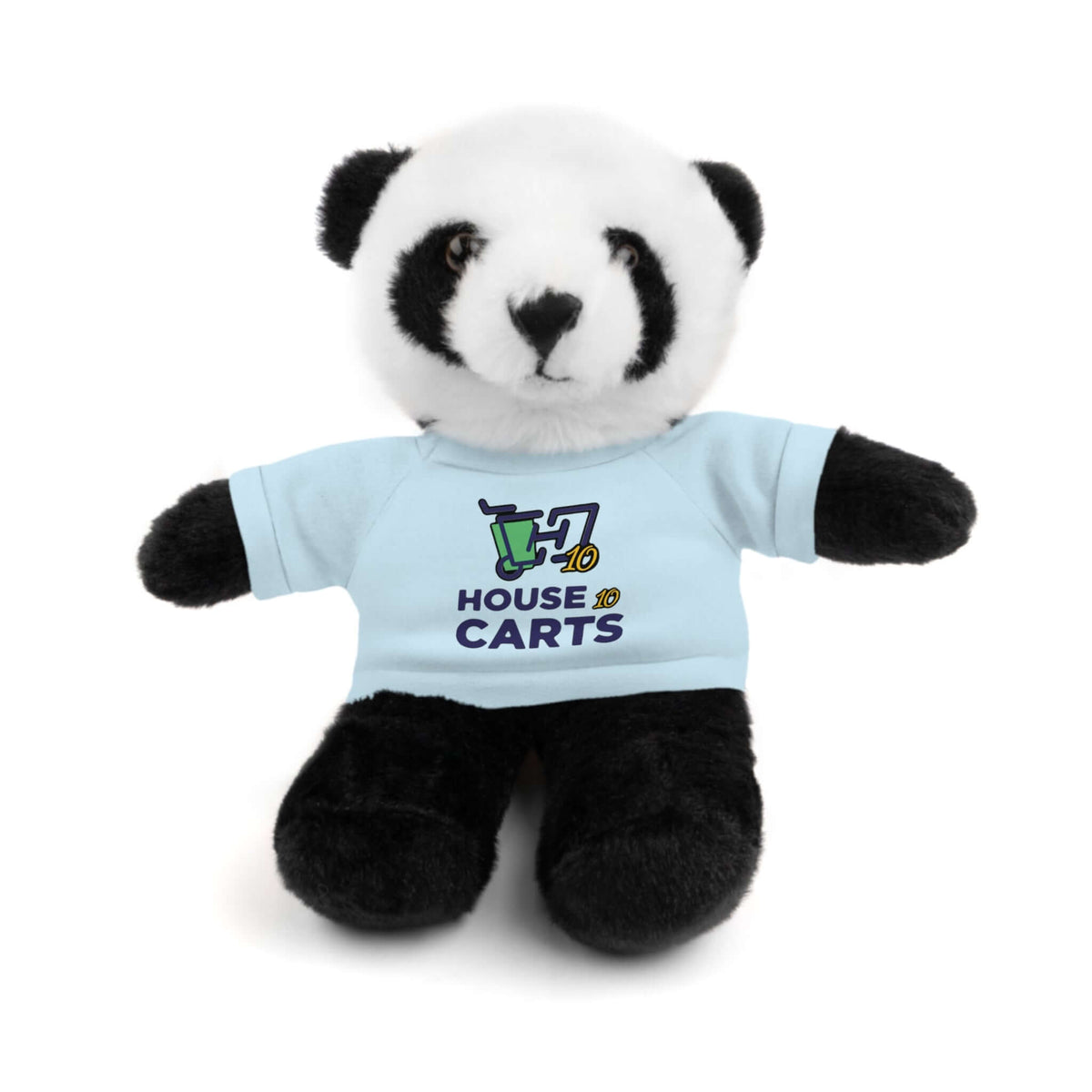 HOC 10YR - Stuffed Animals with Tee