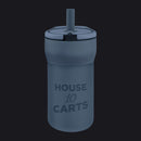 HOC 10YR - Kids' Leakproof Straw Tumbler, 12oz (Engraving)