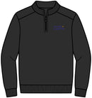 HOC 10YR - 1/4-Zip Sweater