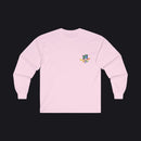 HOC 10YR - '2026' Long Sleeve Tee