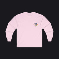 HOC 10YR - '2026' Long Sleeve Tee