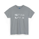 HOC 'MAKES CENTS' - Unisex Heavy Cotton Tee