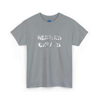 HOC 'MAKES CENTS' - Unisex Heavy Cotton Tee
