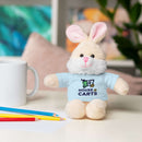 HOC 10YR - Stuffed Animals with Tee
