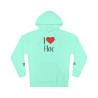 'I <3 HOC' - OG Unisex Hooded Sweatshirt