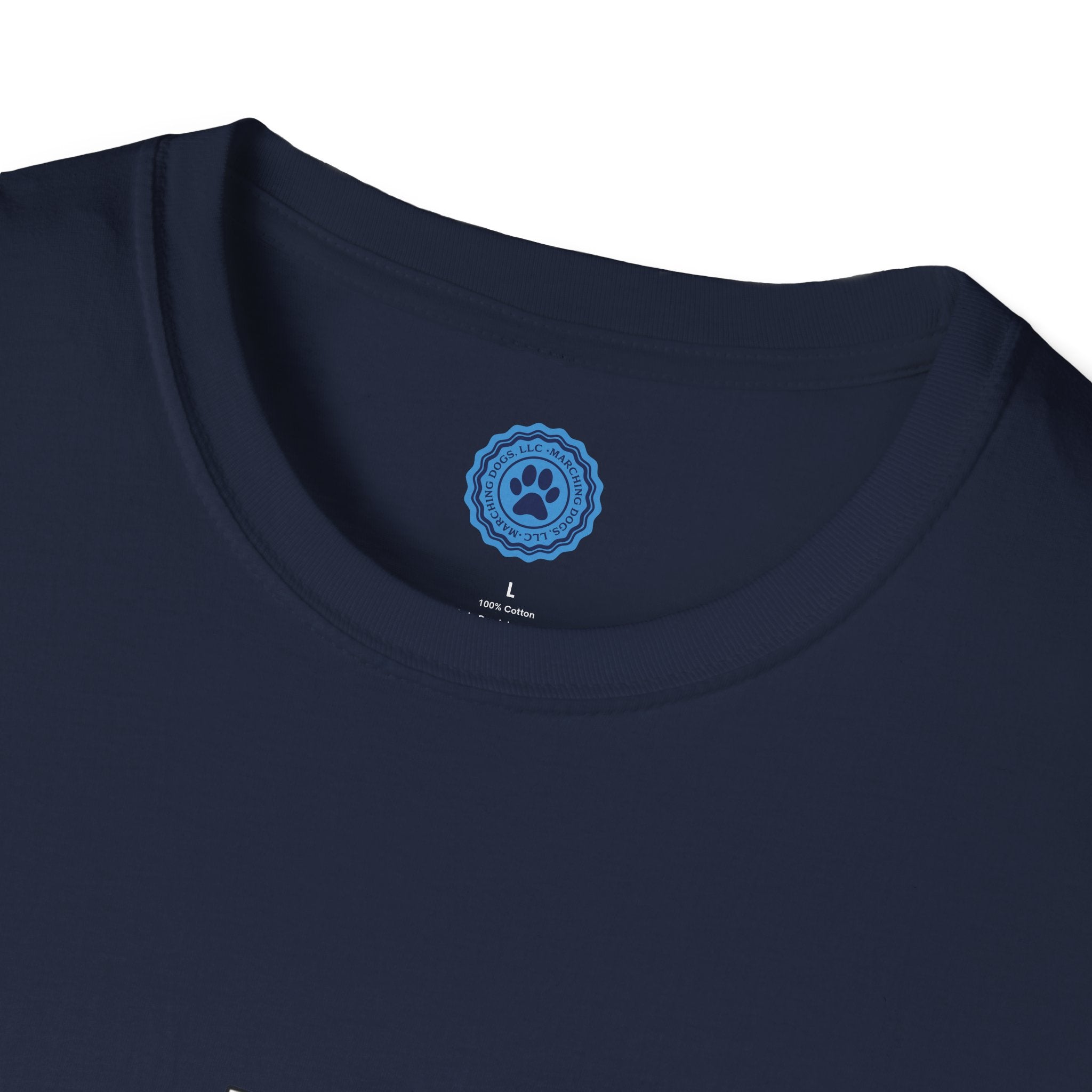 HOC 2.0 'MFNM' T-Shirt