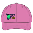 HOC 10YR - Camouflage Cap
