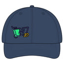 HOC 10YR - Camouflage Cap