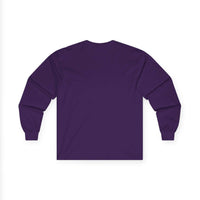 HOC 2.0 '2026' Long Sleeve Tee
