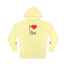 'I <3 HOC' - OG Unisex Hooded Sweatshirt