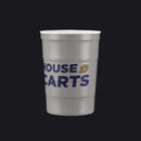 HOC 10YR - Recyclable Steel Cup
