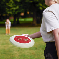 'From Underdog to Top Dog' Wham-O Frisbee