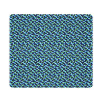 HOC CAMO - Stitched Edge Desk Mat