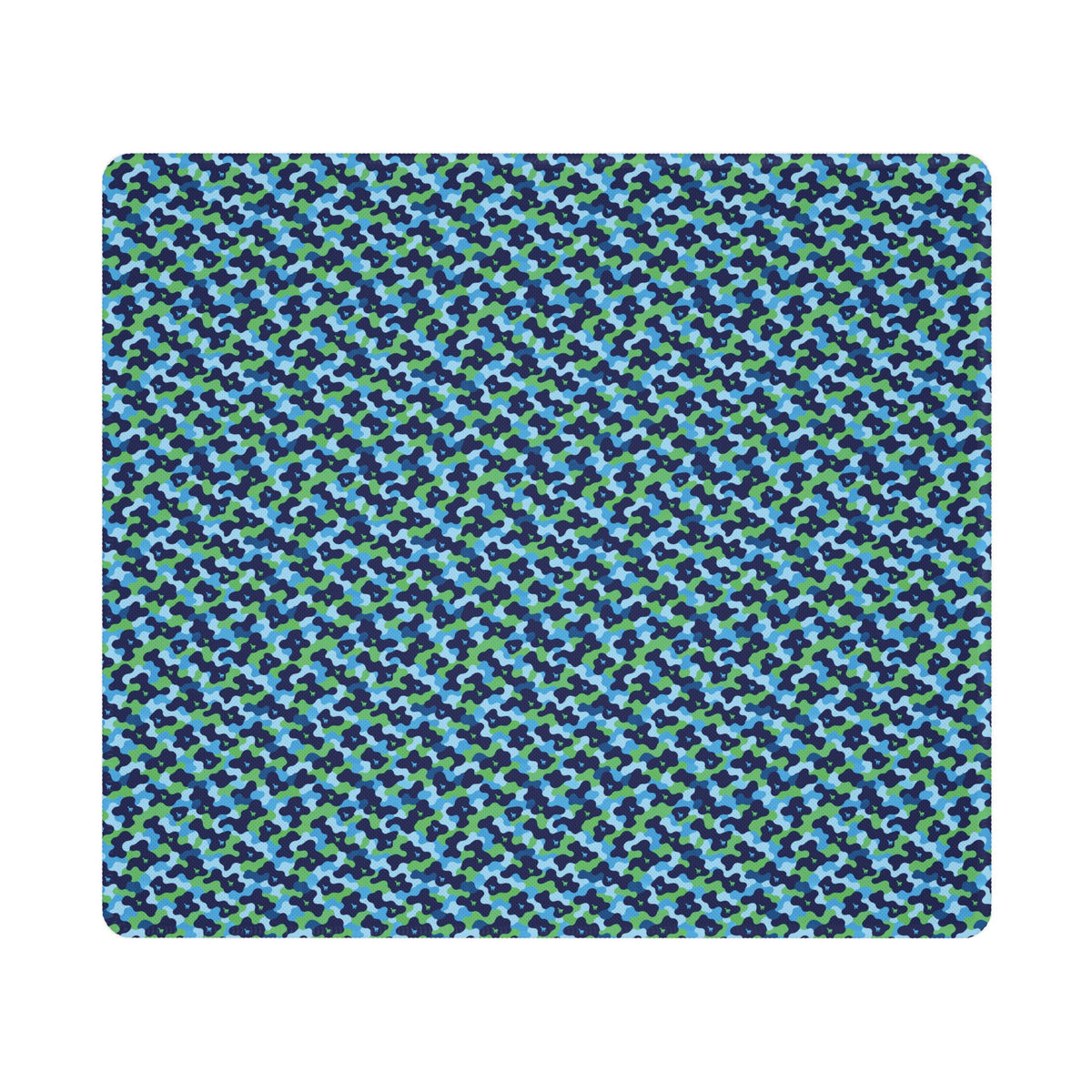 HOC CAMO - Stitched Edge Desk Mat
