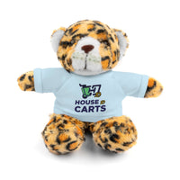 HOC 10YR - Stuffed Animals with Tee