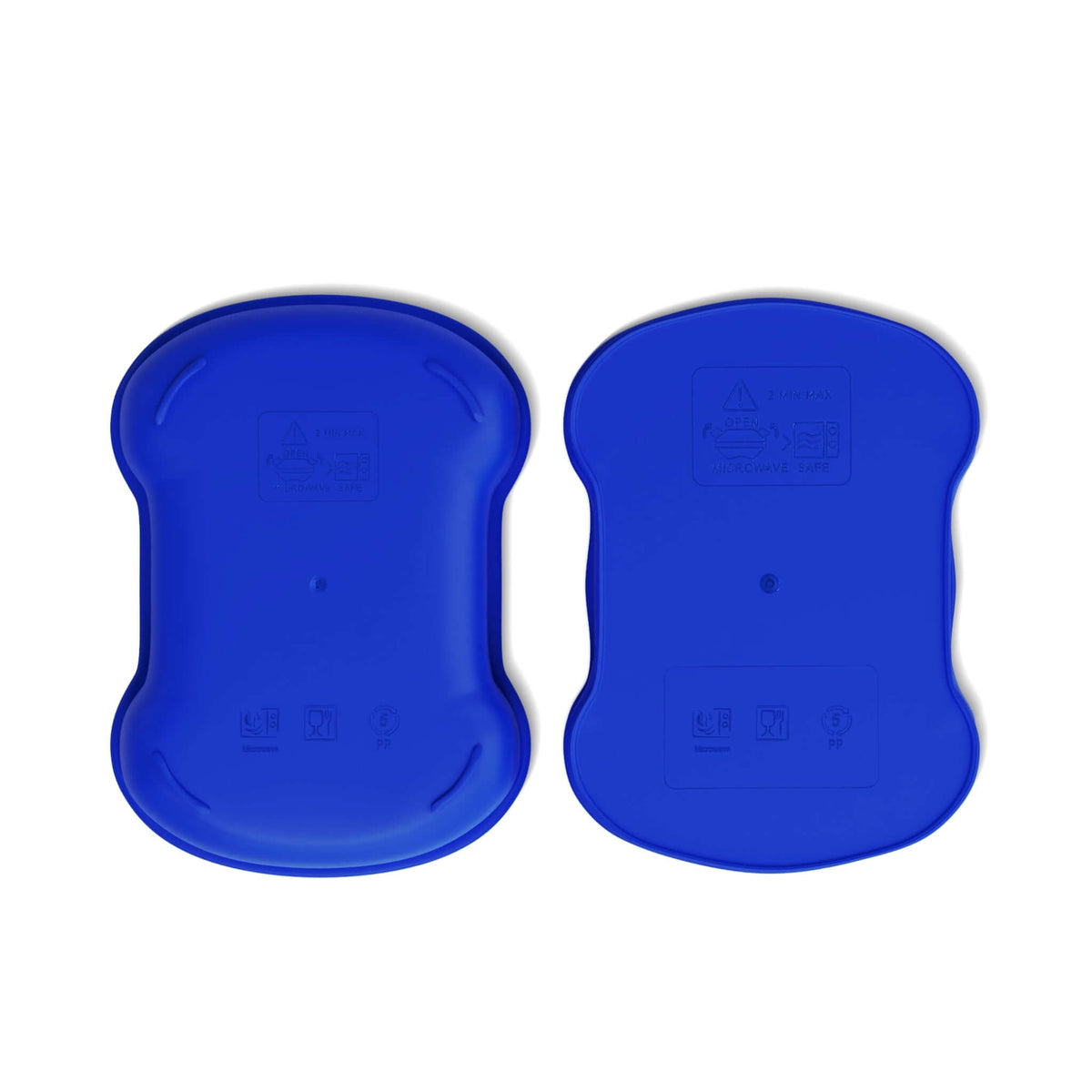 HOC 10YR - Two-tier Bento Box