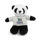 HOC 10YR - Stuffed Animals with Tee