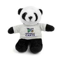 HOC 10YR - Stuffed Animals with Tee