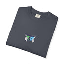HOC Cooks - Unisex Garment-Dyed T-shirt