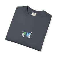 HOC Cooks - Unisex Garment-Dyed T-shirt