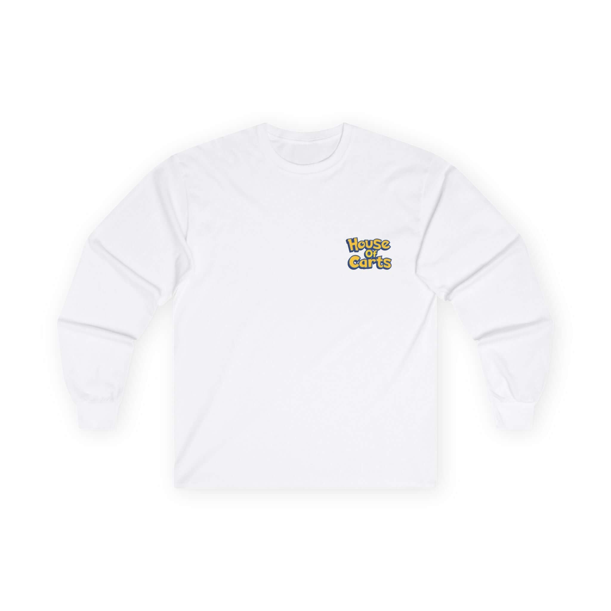 HOC 2.0 '9BDAY' Long Sleeve Tee